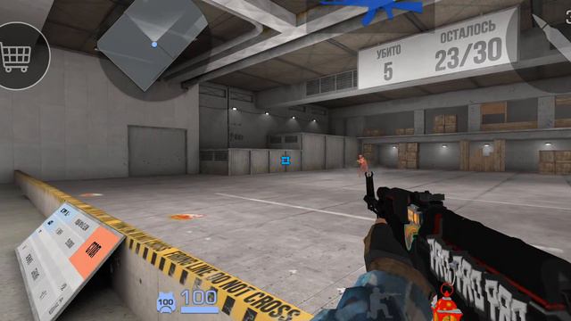 standoff 2 смотреть онлайн