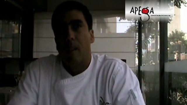 Entrevista a Javier Morante смотреть онлайн