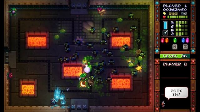 #7 | Iron Fisticle | "Difficulty Accompanying Recursion" смотреть онлайн