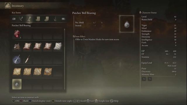 Elden Ring Co-op (Seamless) Part Two смотреть онлайн