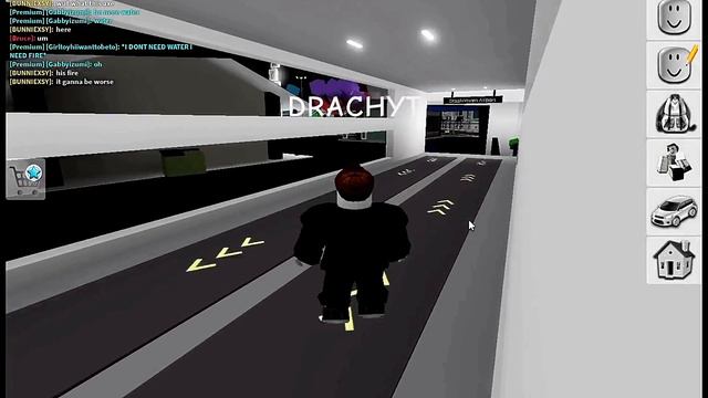 BROOK HAVEN RP in ROBLOX смотреть онлайн