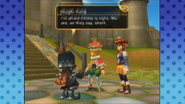 Final Fantasy Crystal Chronicles: My Life as a King - Kingdom Talon | PART 2 | ALT PLAY смотреть онлайн
