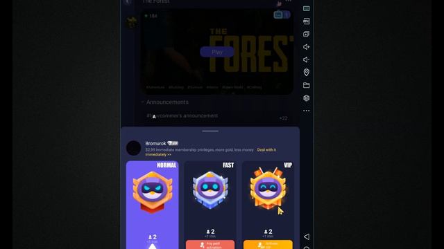 The Forest para android - Tutorial смотреть онлайн