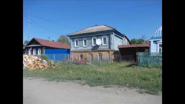 Жадовка моя , слова, музыка, исполнение и автор ролика Николай Ильин.