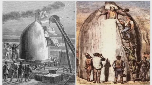 Литературное чтение, 4 класс, Мир фантазий Жюль Верн Из пушки на луну ,Урок 84 смотреть онлайн