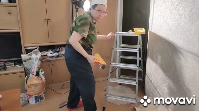 Ремонтные Комбинации