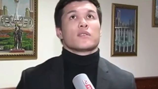 НАЗВАНА ДАТА СЛЕДУЮЩЕГО БОЯ ДАНИЯРА ЕЛЕУСИНОВА В ПРОФИ смотреть онлайн