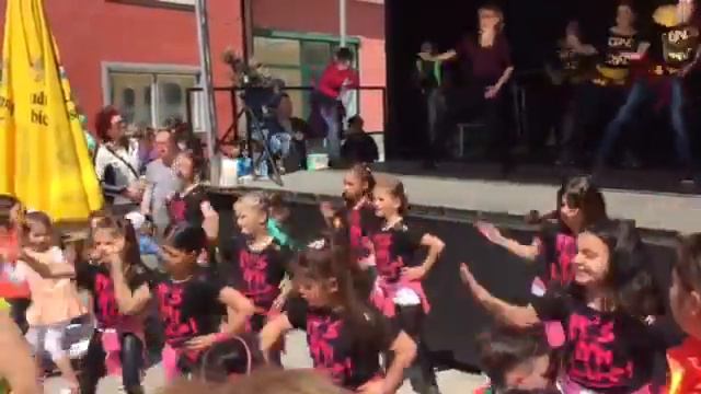 Zumba Ivana Vojinovic смотреть онлайн
