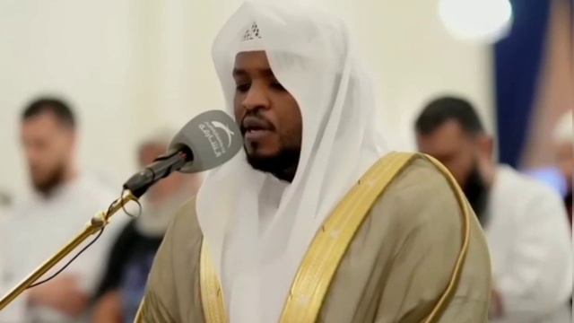 Шейх Мухтар Аль Хадж | Сура Ат-Тауба (Покаяние) Sheikh Mukhtar Al Hajj | Surat At-Taubah смотреть онлайн