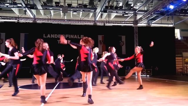 Rockodiles  ★ Bayreuth 2015  ★ 9. Klassen ★ Bayrischer Landessieger