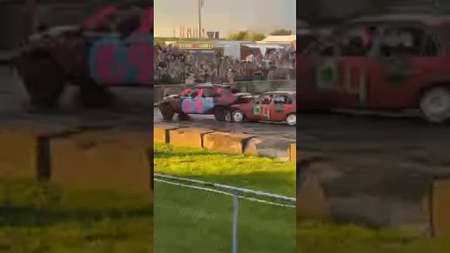 Derby time!!!! смотреть онлайн