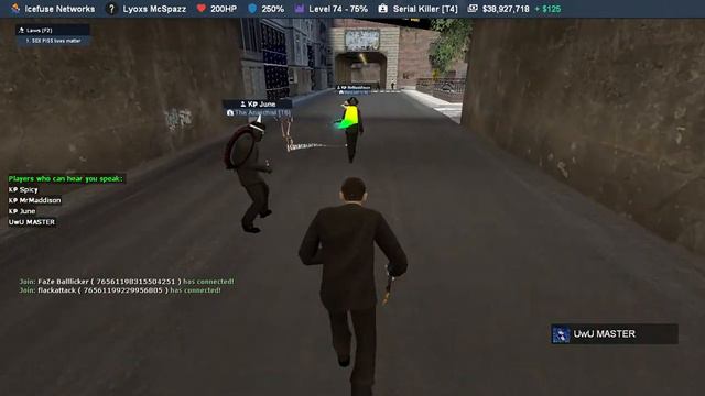 Garry's Mod 2022 01 28 23 07 42 Trim смотреть онлайн