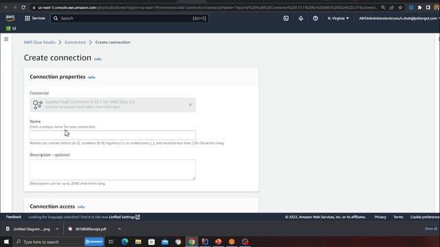 Build production Ready Real Time Transaction Hudi Datalake from DynamoDB Streams using Glue &kinesi смотреть онлайн