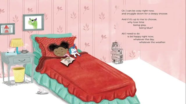 Happy Right Now by Julie Berry смотреть онлайн