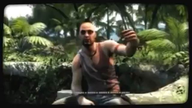 Far Cry 3 (VAAS) Skrillex - Scary Monster And Nice Sprites (Created with Magisto) смотреть онлайн