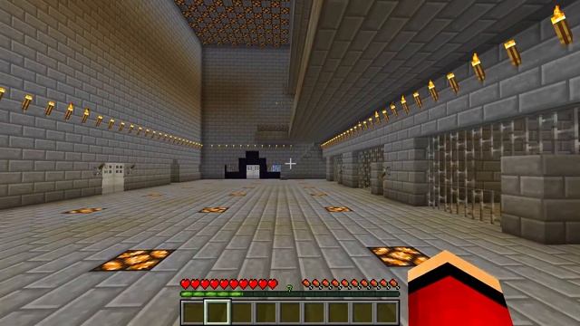 СУПЕР КОТ ПОСАДИЛ МЕНЯ В ТЮРЬМУ В МАЙНКРАФТ ЛЕДИ БАГ И СУПЕР КОТ MINECRAFT ПОБЕГ смотреть онлайн
