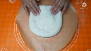 UY SHAROITIDA PITSA TAYYORLASH | ENG OSON USULI.