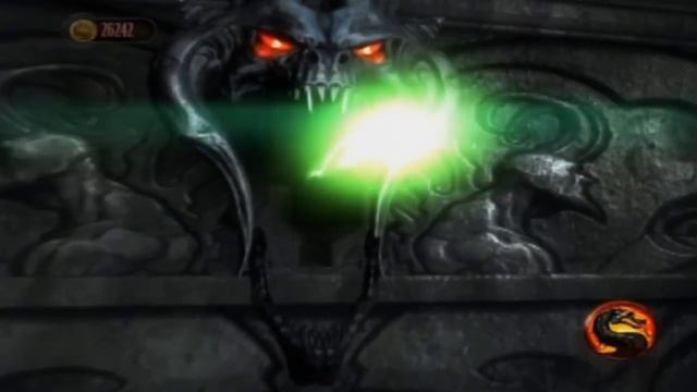 Mortal Kombat 9 -Secret 20,000 Free Koins In The Krypt Tutorial!!!