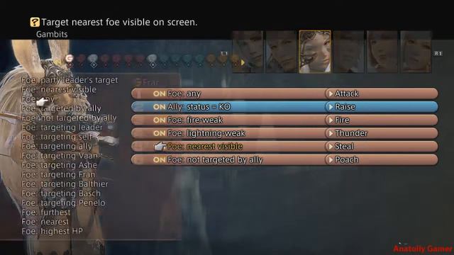 Прохождение ►Final Fantasy XII: The Zodiac Age◄【• Выпуск• #❸❶】 смотреть онлайн