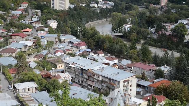 Saqartvelo - Красивая Грузинская Песня - Song About Georgia