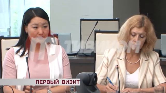 Лидер «Хора Турецкого» собрал пресс-конференцию в Улан-Удэ смотреть онлайн