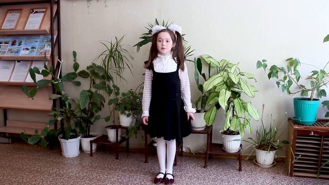 Петӗр Эйзин, "Кам кӗнӗ пахчана?", Владимирова Лена калать смотреть онлайн