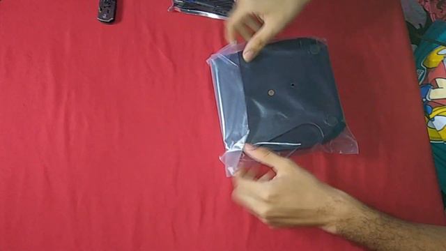 Unboxing da Interface de Áudio Teyun A4 смотреть онлайн