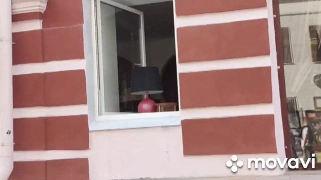 Обзор моей жизни ☺️🌺🌺🌺по Москве смотреть онлайн