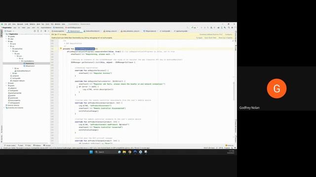 DJI Mobile SDK V5.3 overview смотреть онлайн