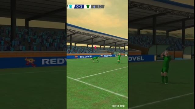 Soccer Star 22 Super Football - Gameplay Walkthrough Part 1 смотреть онлайн