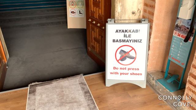 Plovdiv Dzhumaya Mosque | Bulgaria | Things To Do In Bulgaria | Mosques in Bulgaria смотреть онлайн