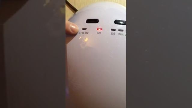 Лампа для шеллака смотреть онлайн