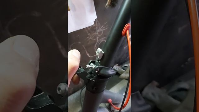 Ремонт крепления руля у самоката смотреть онлайн