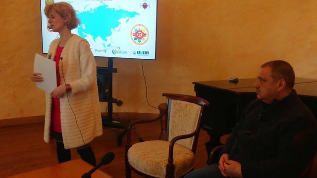 Большая Евразия: совещание 25.05.2022 в Середниково смотреть онлайн