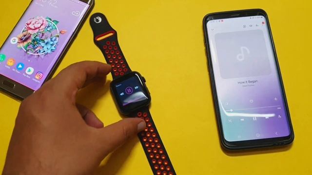 I Found How To Increase Volume In T55 Smartwatch | Increase Volume by 100% | T55 Smartwatch смотреть онлайн