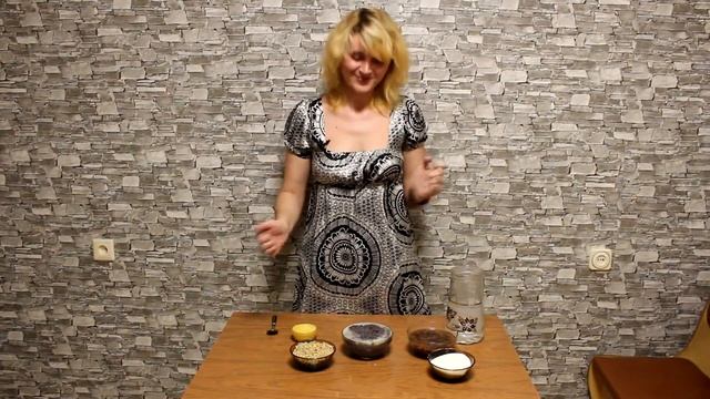 Рождественская кутья из пшеницы - очень вкусная кутья! смотреть онлайн