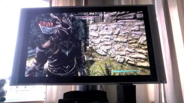 Skyrim Leveling Exploit For All Weapon Skill To Magic