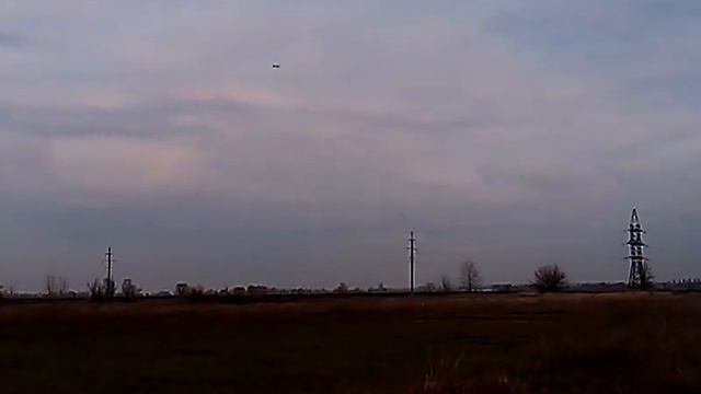 Extra 300. Мой первый полет.