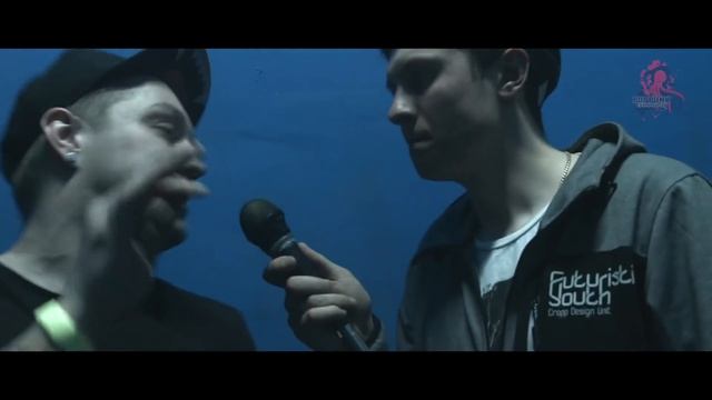 Pop Punk Community Fest - Две столицы: Москва