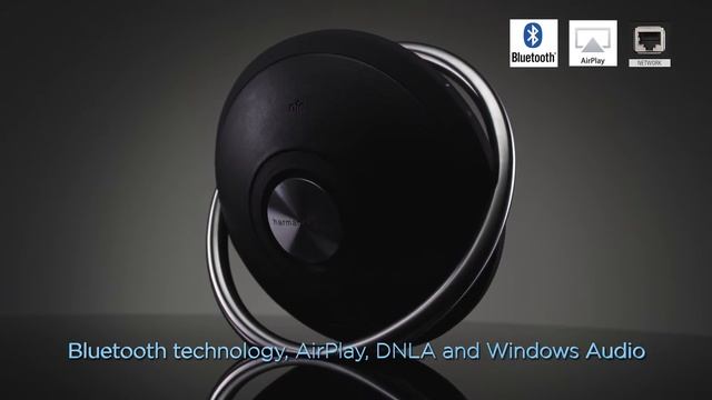harman/kardon Onyx Wireless Speaker смотреть онлайн