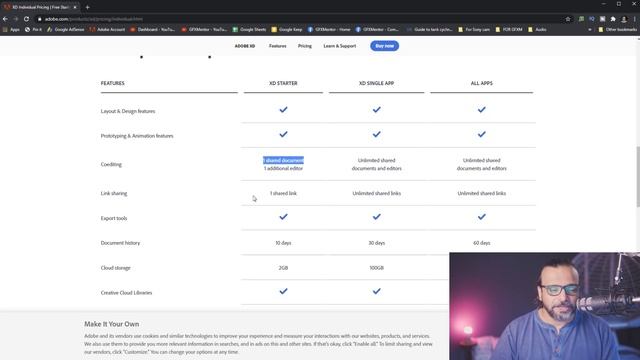 Adobe XD how to Download and Install - اردو / हिंदी смотреть онлайн