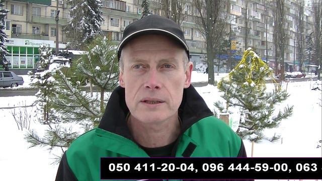 Лівобережний ботанічний сад, Київ, запрошення до співпраці. смотреть онлайн