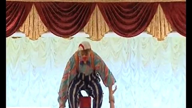цирк в детской колонии 10 08 16 смотреть онлайн