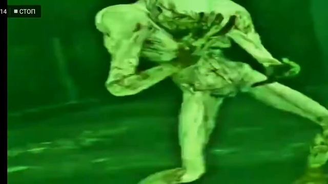 Мутант танцует под ворониных смотреть онлайн