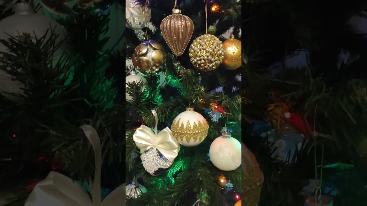 Поздравление с Новым Годом для моих друзей #shorts