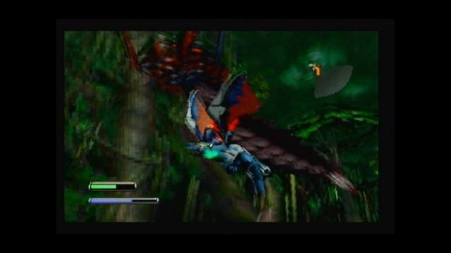 Sega Saturn Demo Disc Sega Flash Vol 1 Panzer Dragoon 2 Zwei One Level Playthrough :D #Sega #Sub смотреть онлайн