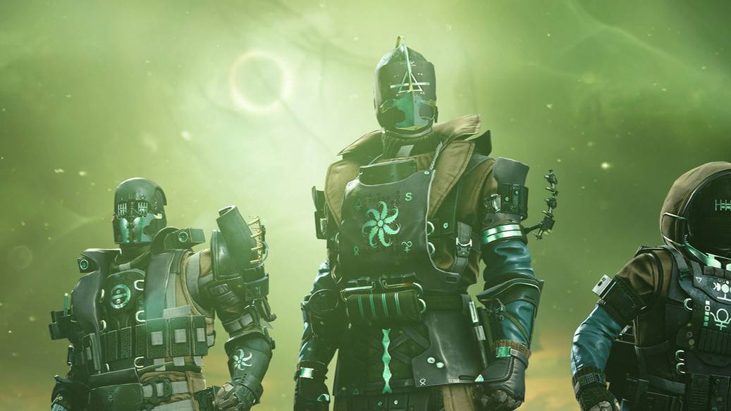 Проходим рейд