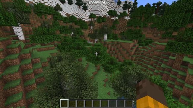 красивейший сид майнкрафт джава 1.19.4 смотреть онлайн