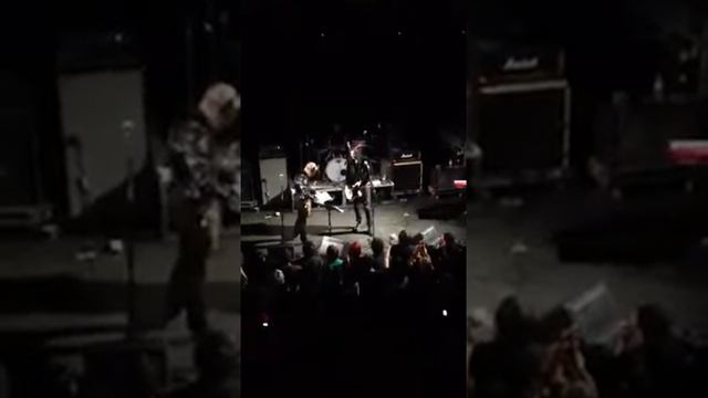 Matt skiba смотреть онлайн