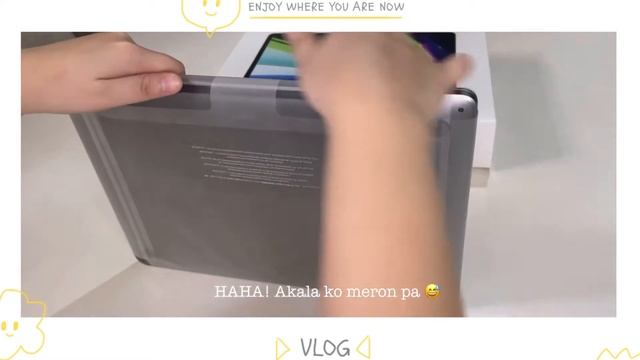 Unboxing MacBook Pro 2020 M1 - Philippines